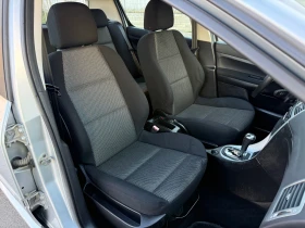 Peugeot 307 1, 6i #АВТОМАТИК#, снимка 12