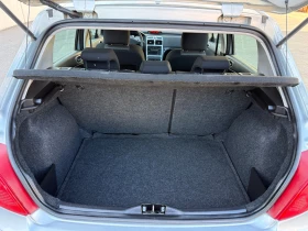 Peugeot 307 1, 6i #АВТОМАТИК#, снимка 16