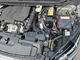 Peugeot 308 1.2I   Бартер, снимка 12
