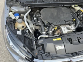 Peugeot 308 1.2I   Бартер, снимка 11