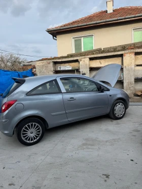 Opel Corsa 1.3cdi, снимка 5