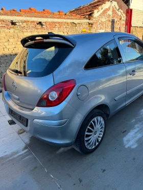 Opel Corsa 1.3cdi, снимка 5