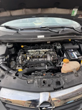 Opel Corsa 1.3cdi, снимка 11