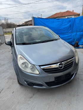 Opel Corsa 1.3cdi, снимка 1