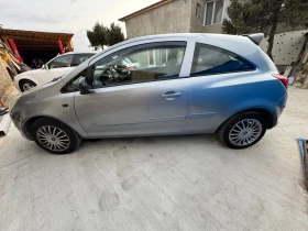 Opel Corsa 1.3cdi, снимка 4