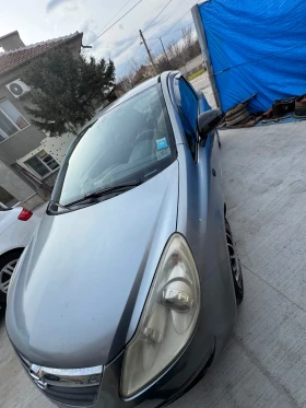Opel Corsa 1.3cdi, снимка 3