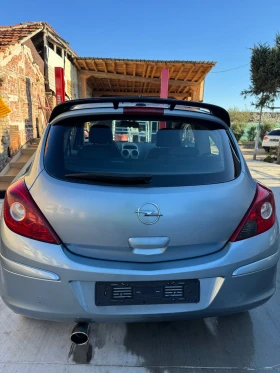 Opel Corsa 1.3cdi, снимка 4