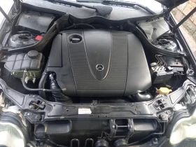 Mercedes-Benz C 220, снимка 16