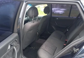Mercedes-Benz C 220, снимка 7