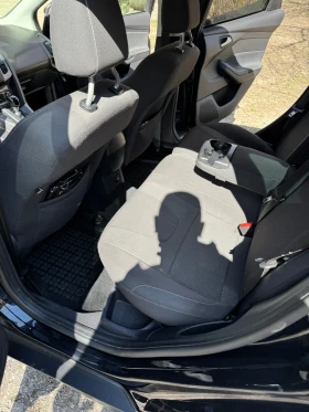 Ford Focus - 1.0 / 125 к.с. EcoBoost, TITANIUM, снимка 9