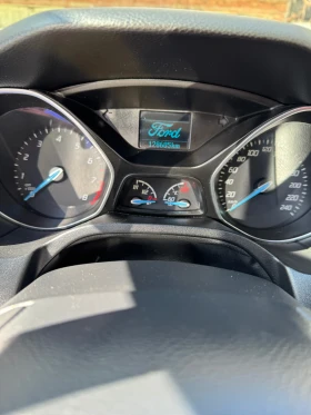 Ford Focus - 1.0 / 125 к.с. EcoBoost, TITANIUM, снимка 6