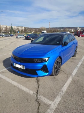 Opel Astra 1.5T PHEV, снимка 1