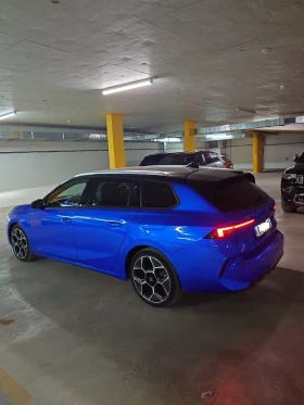 Opel Astra 1.5T PHEV, снимка 6