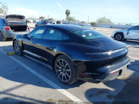 Porsche Taycan, снимка 3