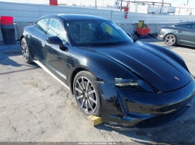 Porsche Taycan, снимка 6
