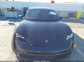 Porsche Taycan, снимка 12