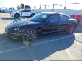 Porsche Taycan, снимка 2