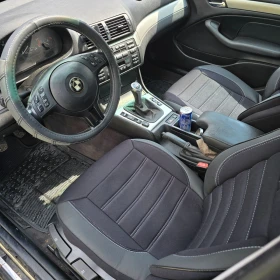 BMW 320, снимка 9