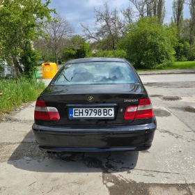 BMW 320, снимка 4