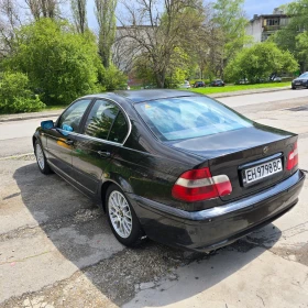 BMW 320, снимка 5