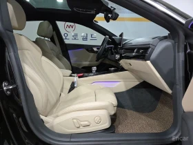Audi A5 PREMIUM* ДИГИТАЛНО* ТАБЛО* ОБДУХВАНЕ* ХЕДЪП* КАМЕР, снимка 14