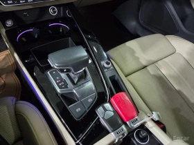 Audi A5 PREMIUM* ДИГИТАЛНО* ТАБЛО* ОБДУХВАНЕ* ХЕДЪП* КАМЕР, снимка 11