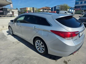 Hyundai I40, снимка 10