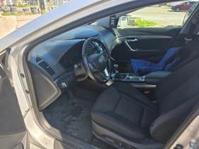 Hyundai I40, снимка 11