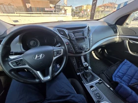 Hyundai I40, снимка 4