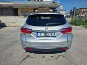 Hyundai I40, снимка 3