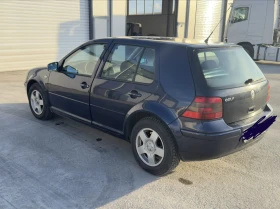 VW Golf 1.6, снимка 2