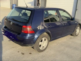 VW Golf 1.6, снимка 4