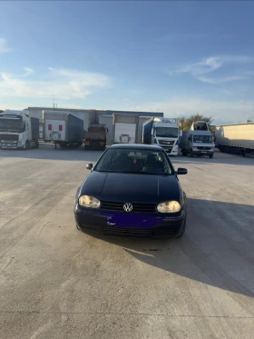 VW Golf 1.6, снимка 1