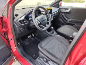 Ford Puma, снимка 8