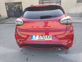 Ford Puma, снимка 4