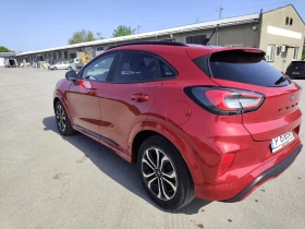 Ford Puma, снимка 6