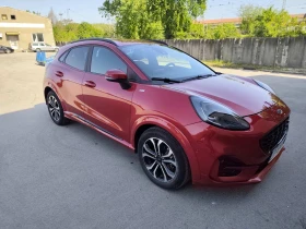 Ford Puma, снимка 3