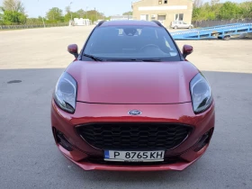 Ford Puma, снимка 2