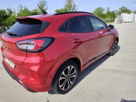 Ford Puma, снимка 5