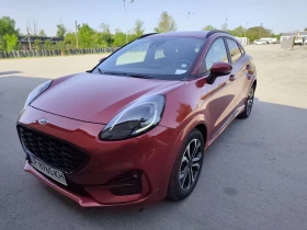 Ford Puma, снимка 1