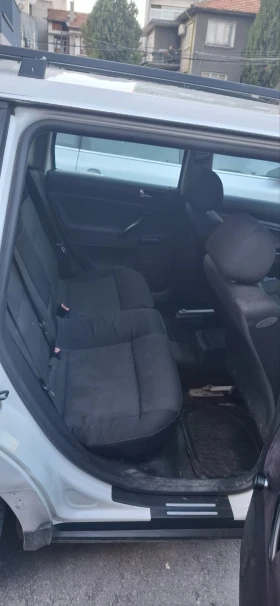 VW Passat 1.9 TDI, снимка 14