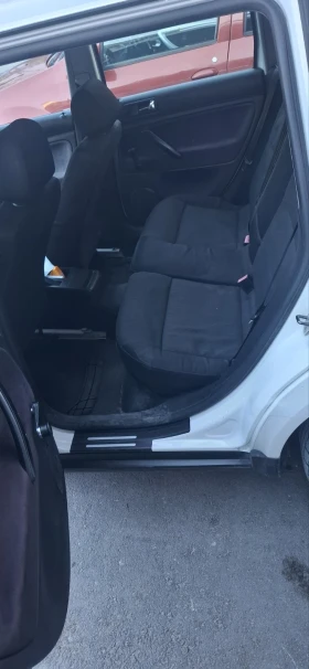 VW Passat 1.9 TDI, снимка 13