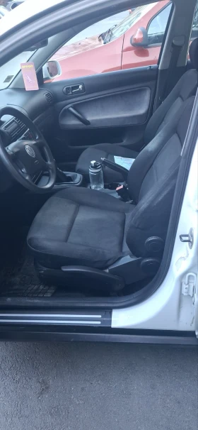 VW Passat 1.9 TDI, снимка 10