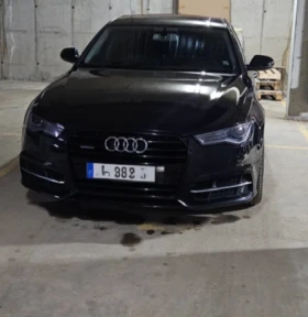 Audi A6, снимка 3