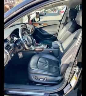 Audi A6, снимка 8