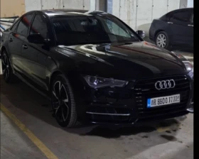Audi A6, снимка 4