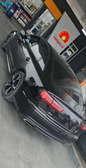 Audi A6, снимка 6