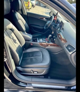 Audi A6, снимка 7