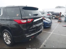 Chevrolet Traverse 3.6l High Country, снимка 6