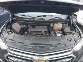 Chevrolet Traverse 3.6l High Country, снимка 10